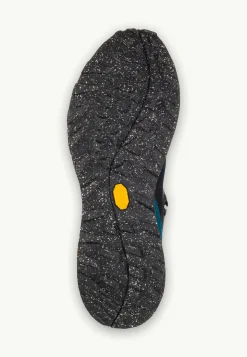 Jack Wolfskin Terraventure Texapore Mid M|Heren Wandelen|Wandelschoenen