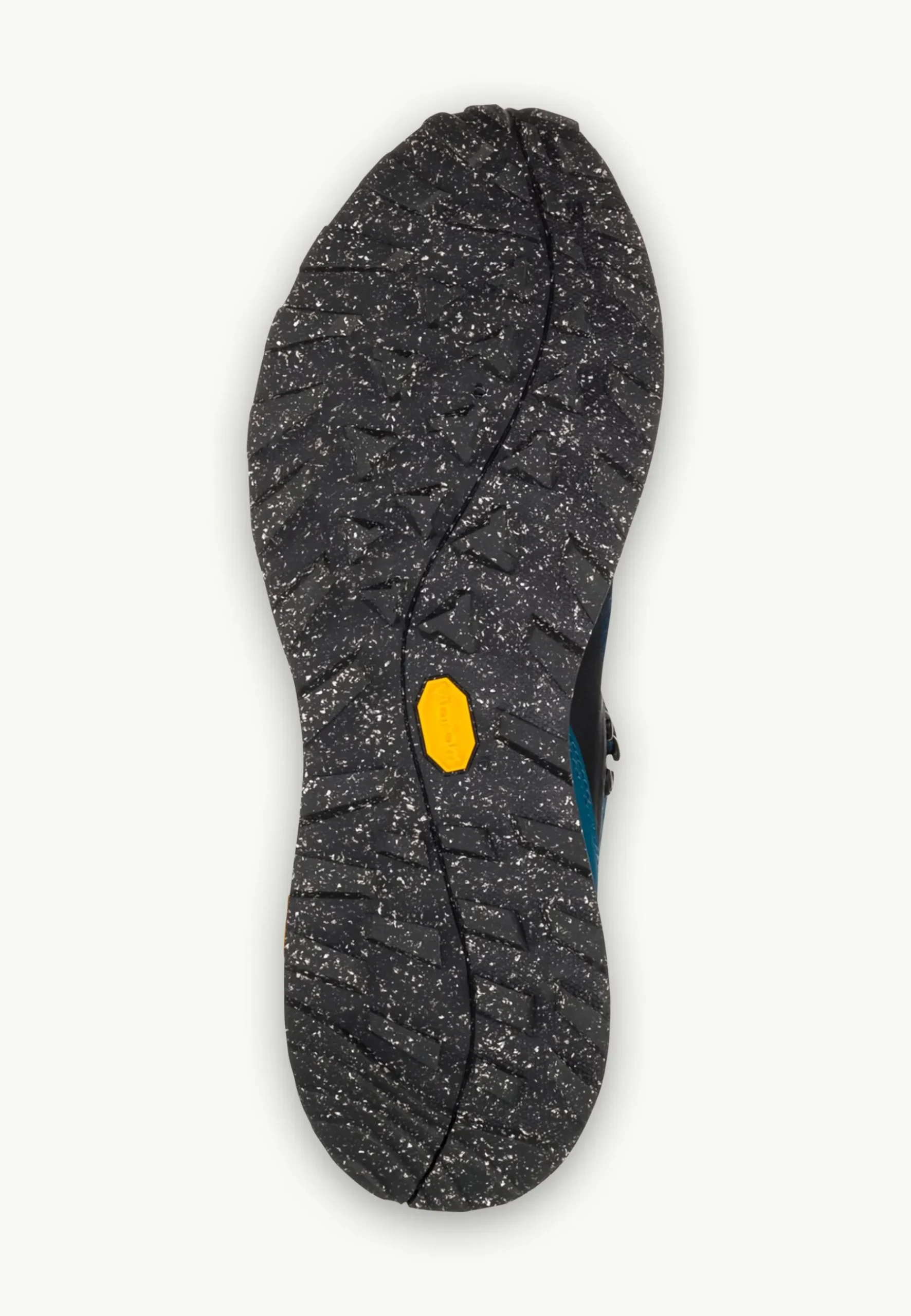Jack Wolfskin Terraventure Texapore Mid M|Heren Wandelen|Wandelschoenen