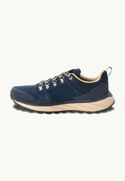 Jack Wolfskin Terraventure Urban Low M|Heren Lifestyle|Multifunctionele Schoenen