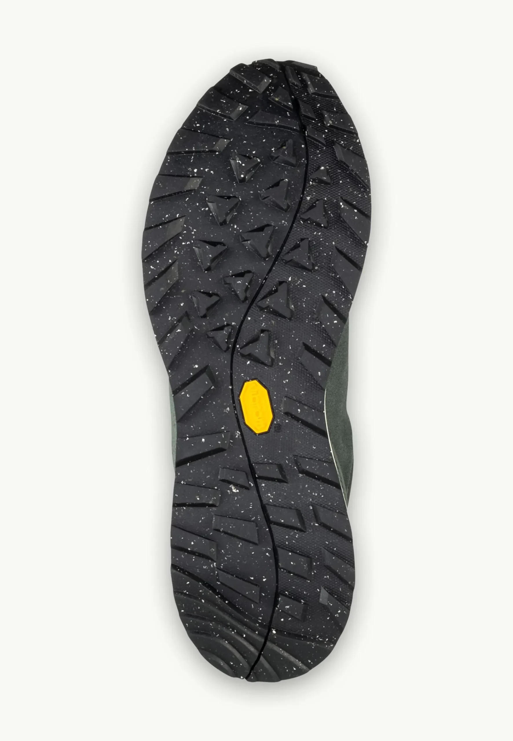 Jack Wolfskin Terraventure Urban Low M|Heren Lifestyle|Multifunctionele Schoenen