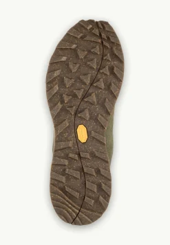 Jack Wolfskin Terraventure Urban Low M|Heren Lifestyle|Multifunctionele Schoenen