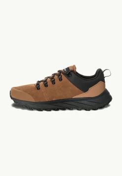 Jack Wolfskin Terraventure Urban Low M|Heren Lifestyle|Multifunctionele Schoenen