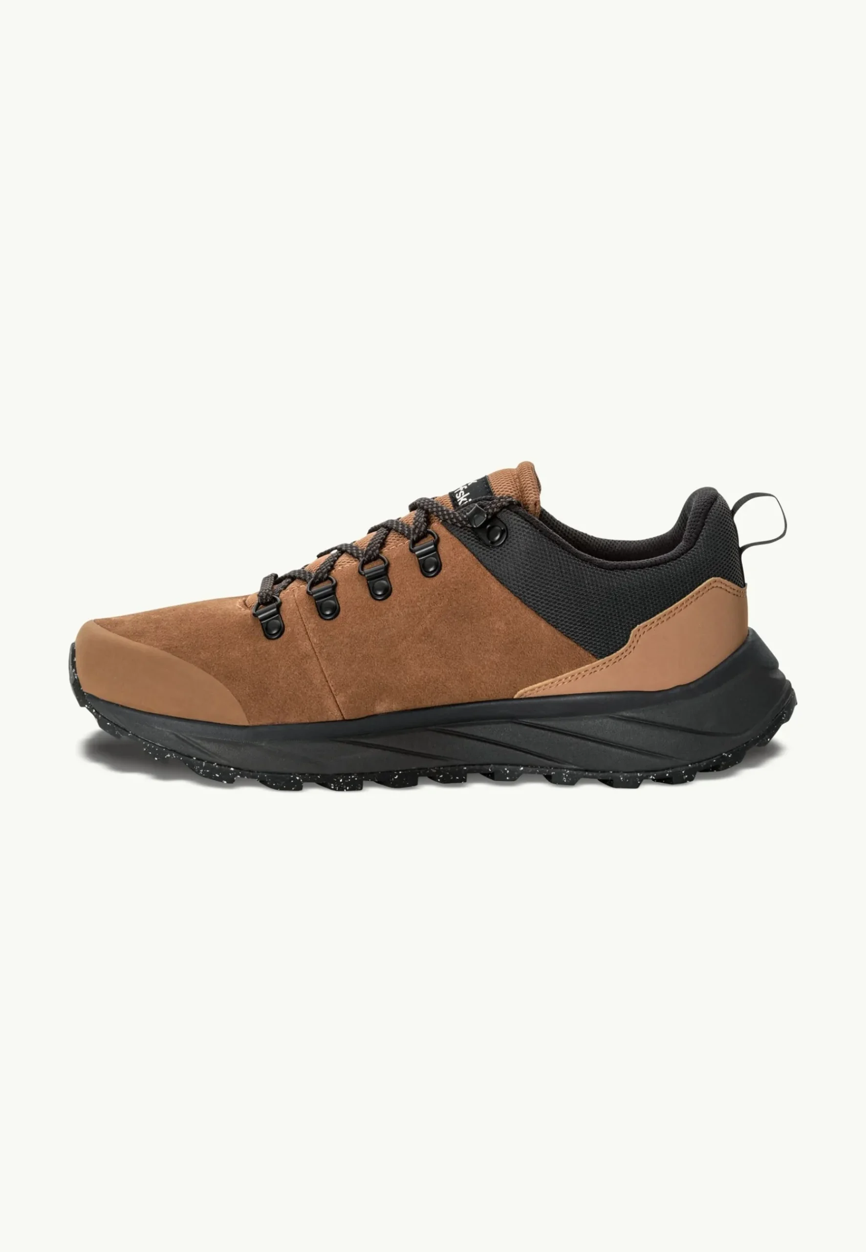 Jack Wolfskin Terraventure Urban Low M|Heren Lifestyle|Multifunctionele Schoenen