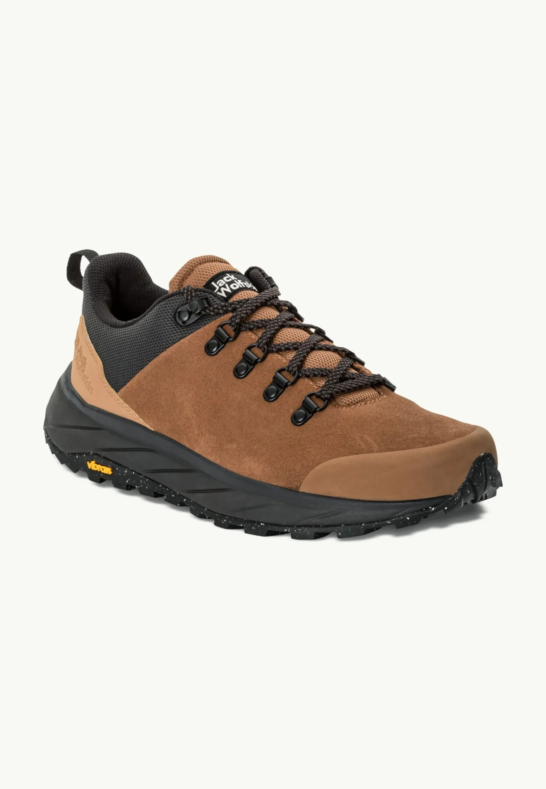 Jack Wolfskin Terraventure Urban Low M|Heren Lifestyle|Multifunctionele Schoenen