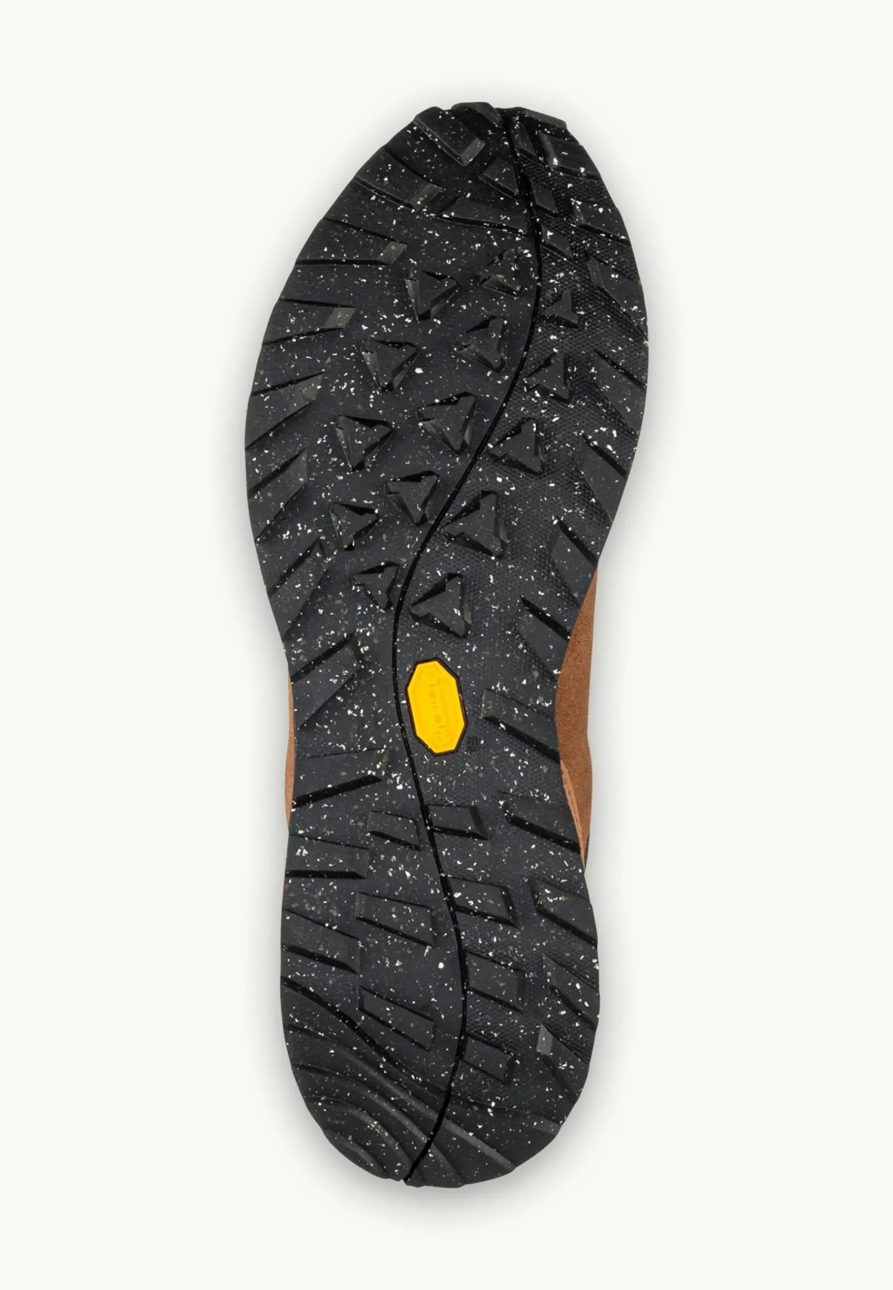 Jack Wolfskin Terraventure Urban Low M|Heren Lifestyle|Multifunctionele Schoenen