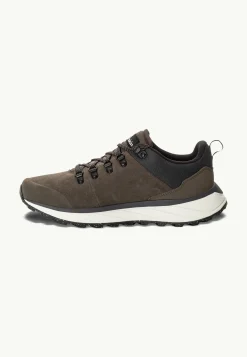 Jack Wolfskin Terraventure Urban Low M|Heren Lifestyle|Multifunctionele Schoenen