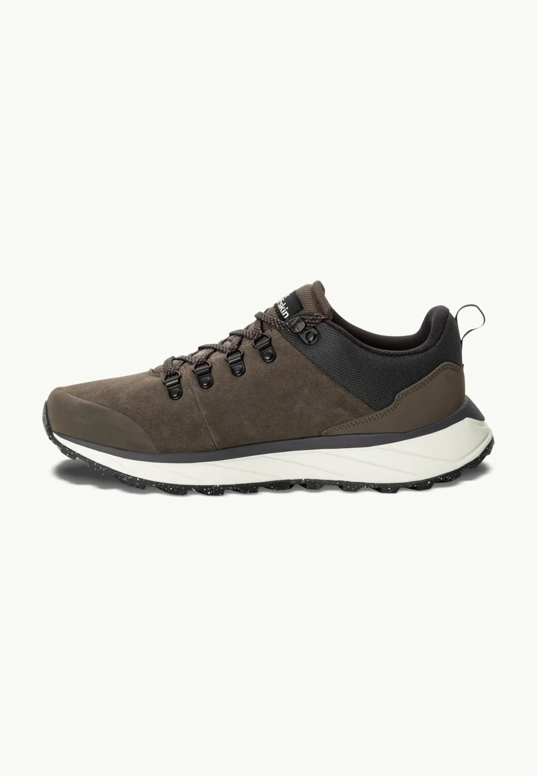 Jack Wolfskin Terraventure Urban Low M|Heren Lifestyle|Multifunctionele Schoenen