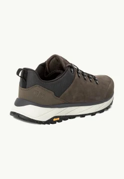 Jack Wolfskin Terraventure Urban Low M|Heren Lifestyle|Multifunctionele Schoenen