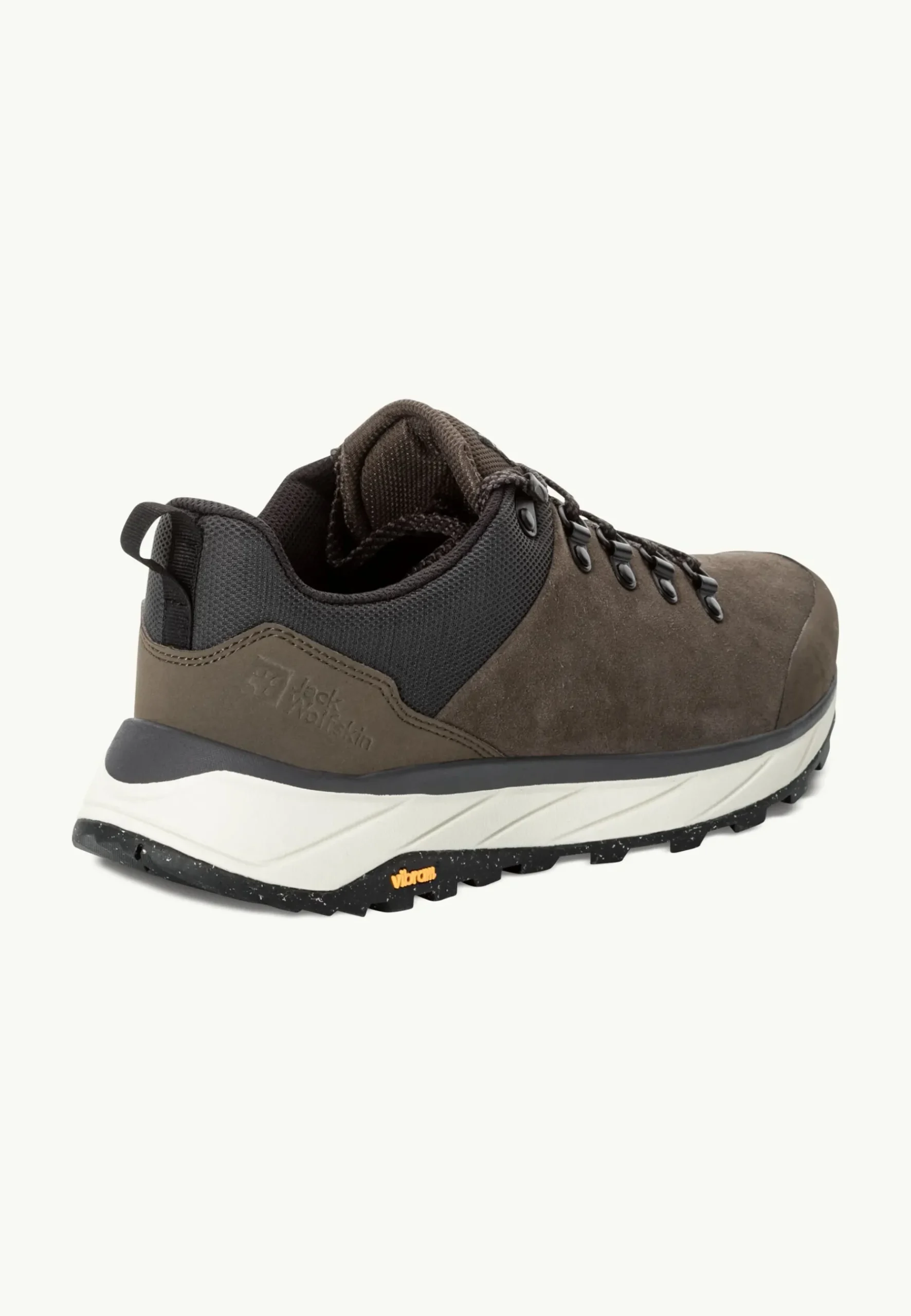 Jack Wolfskin Terraventure Urban Low M|Heren Lifestyle|Multifunctionele Schoenen
