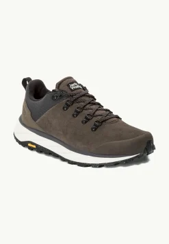Jack Wolfskin Terraventure Urban Low M|Heren Lifestyle|Multifunctionele Schoenen