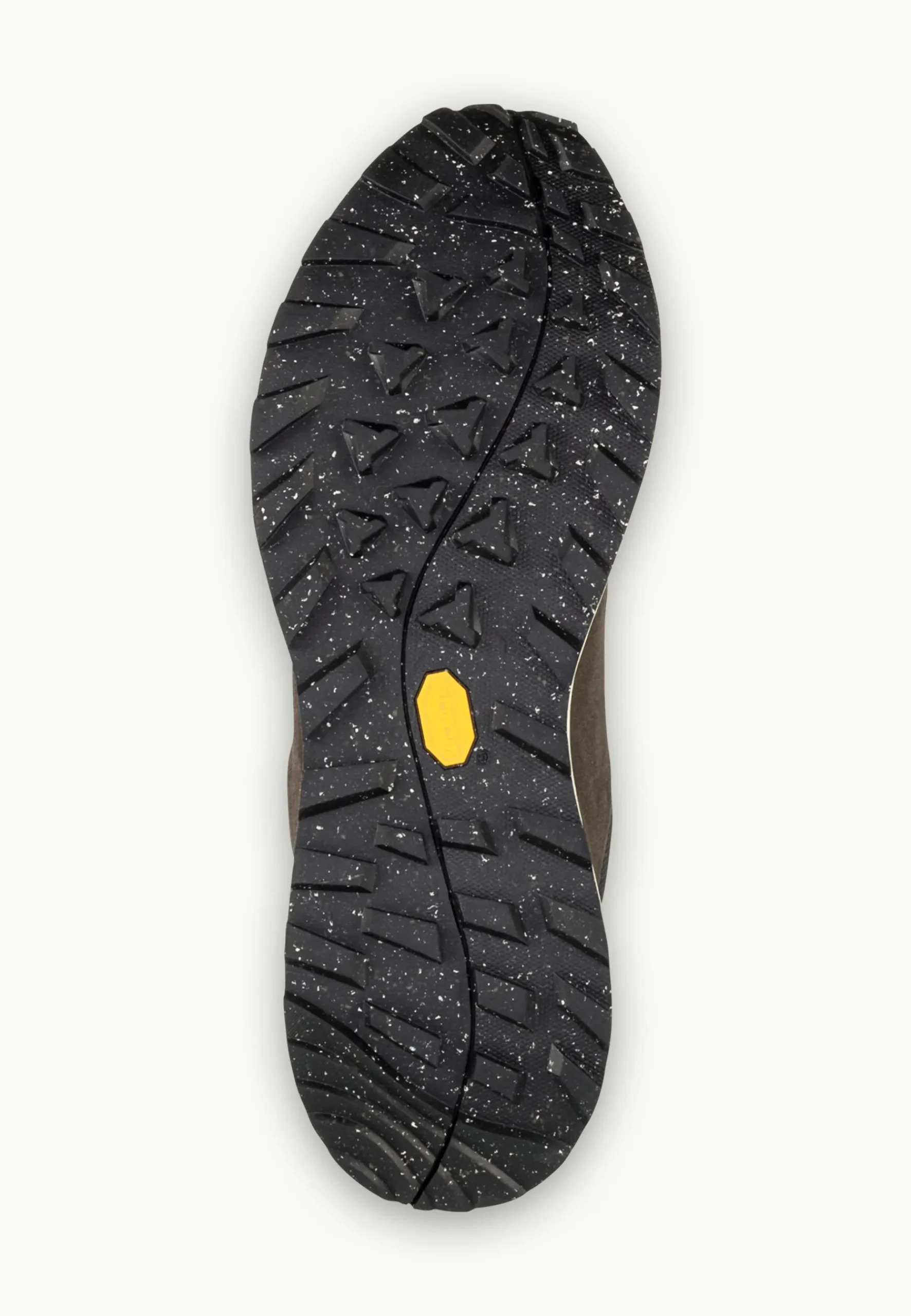 Jack Wolfskin Terraventure Urban Low M|Heren Lifestyle|Multifunctionele Schoenen