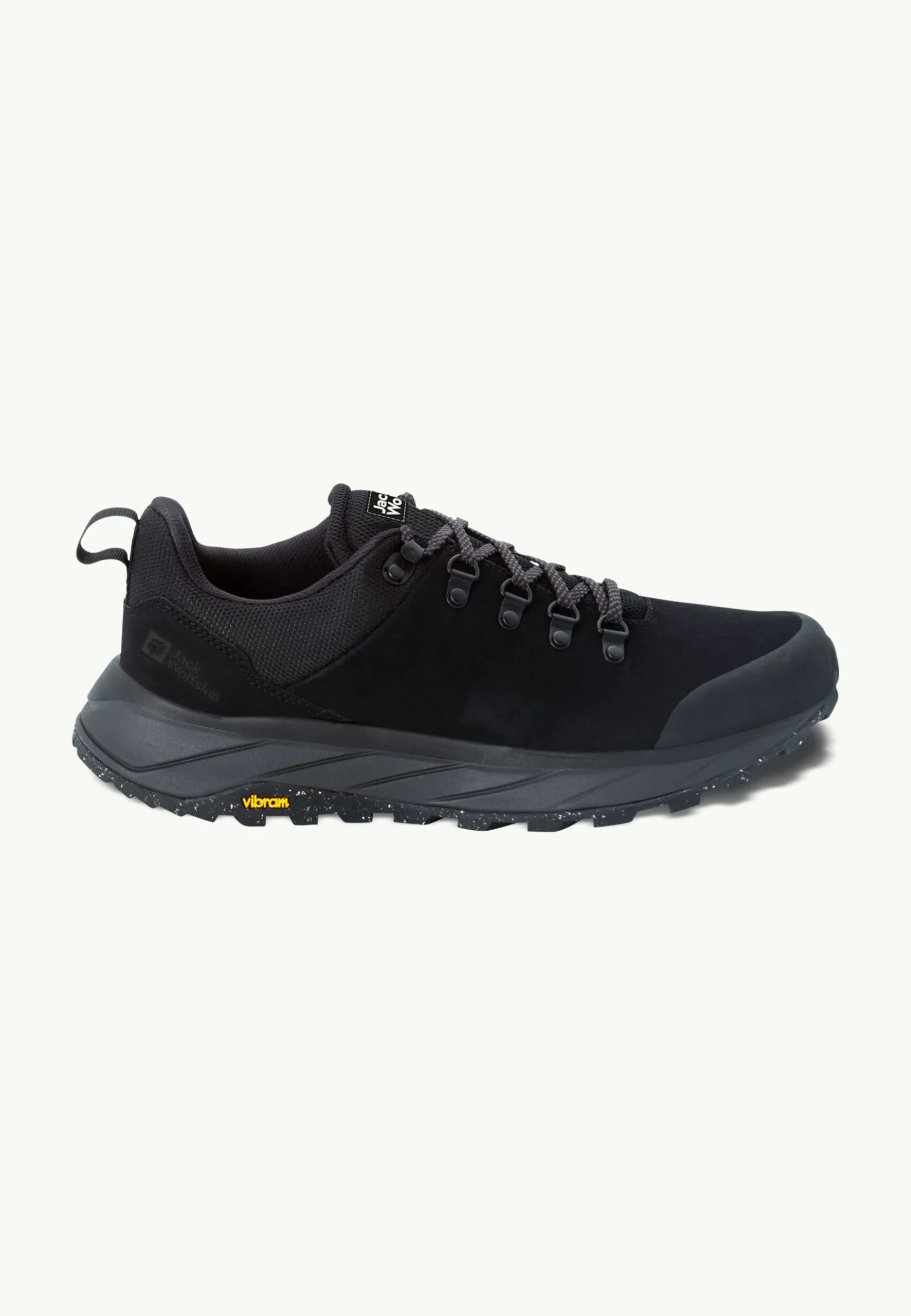 Jack Wolfskin Terraventure Urban Low M|Heren Lifestyle|Multifunctionele Schoenen