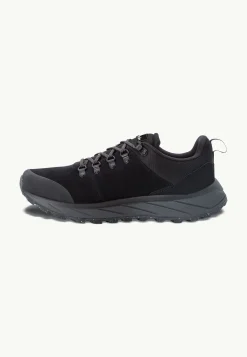 Jack Wolfskin Terraventure Urban Low M|Heren Lifestyle|Multifunctionele Schoenen