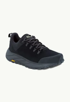 Jack Wolfskin Terraventure Urban Low M|Heren Lifestyle|Multifunctionele Schoenen