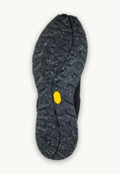 Jack Wolfskin Terraventure Urban Low M|Heren Lifestyle|Multifunctionele Schoenen
