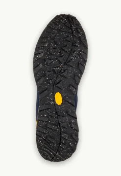 Jack Wolfskin Terraventure Urban Low M|Heren Lifestyle|Multifunctionele Schoenen