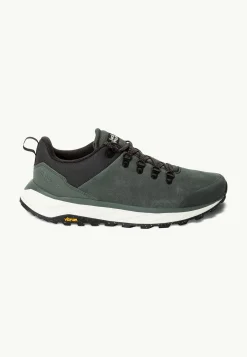 Jack Wolfskin Terraventure Urban Low M|Heren Lifestyle|Multifunctionele Schoenen
