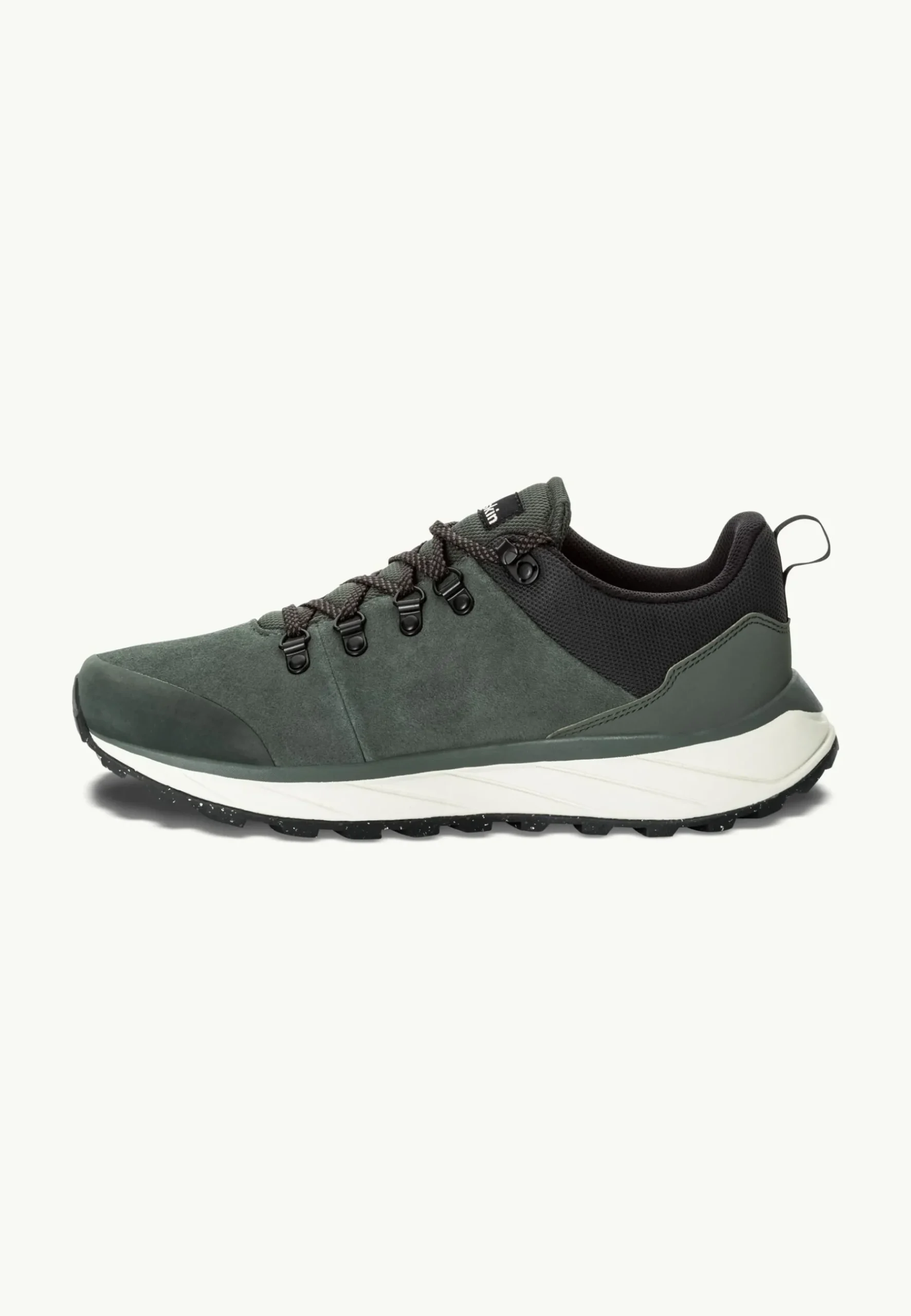 Jack Wolfskin Terraventure Urban Low M|Heren Lifestyle|Multifunctionele Schoenen