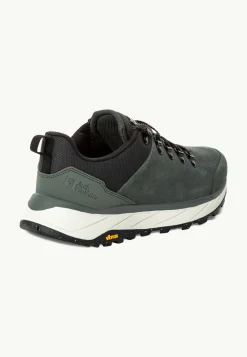 Jack Wolfskin Terraventure Urban Low M|Heren Lifestyle|Multifunctionele Schoenen