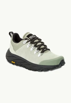 Jack Wolfskin Terraventure Urban Low W|DAMES Lifestyle|Outdoor Sneaker