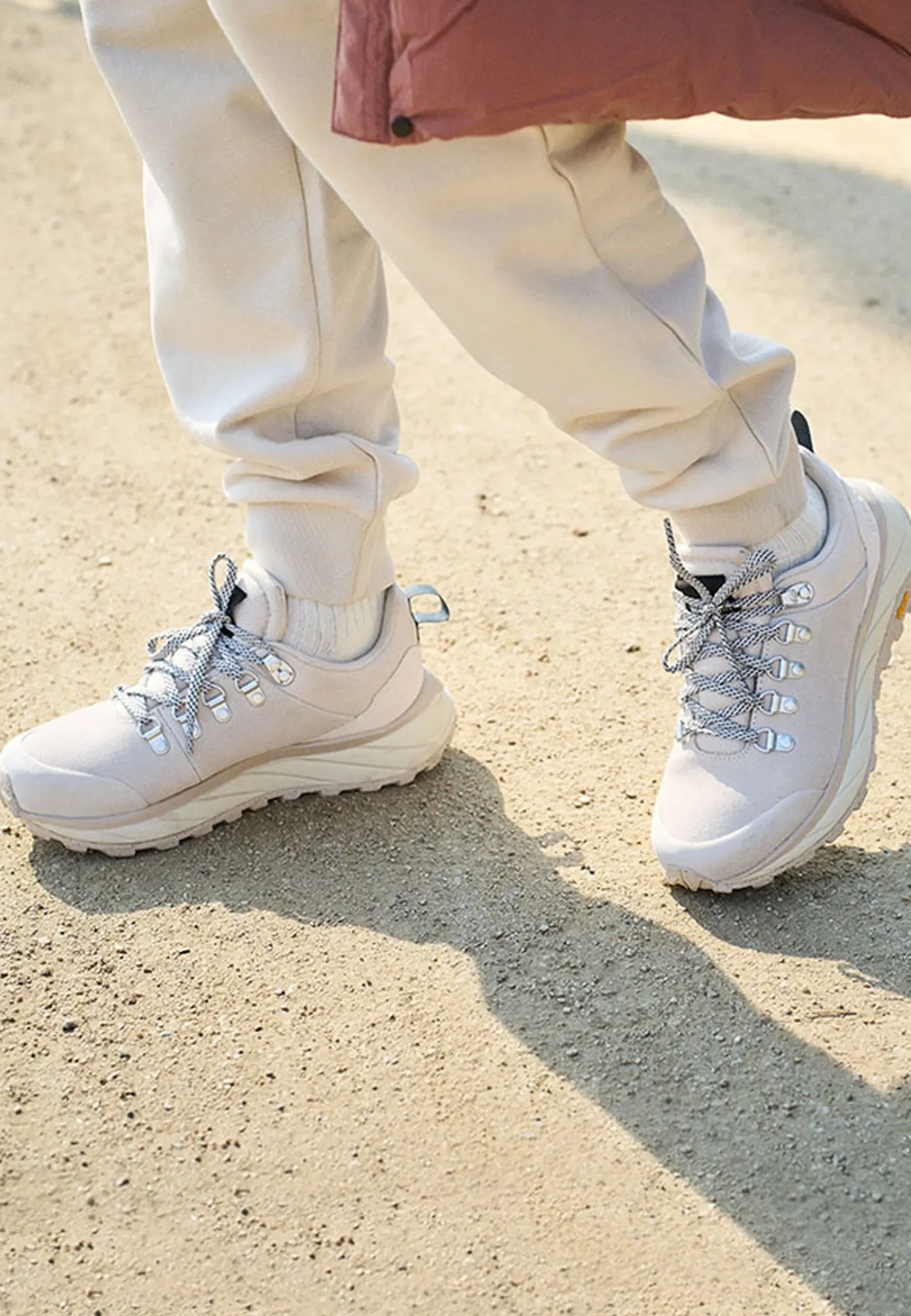 Jack Wolfskin Terraventure Urban Low W|DAMES Lifestyle|Outdoor Sneaker