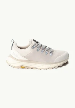 Jack Wolfskin Terraventure Urban Low W|DAMES Lifestyle|Outdoor Sneaker