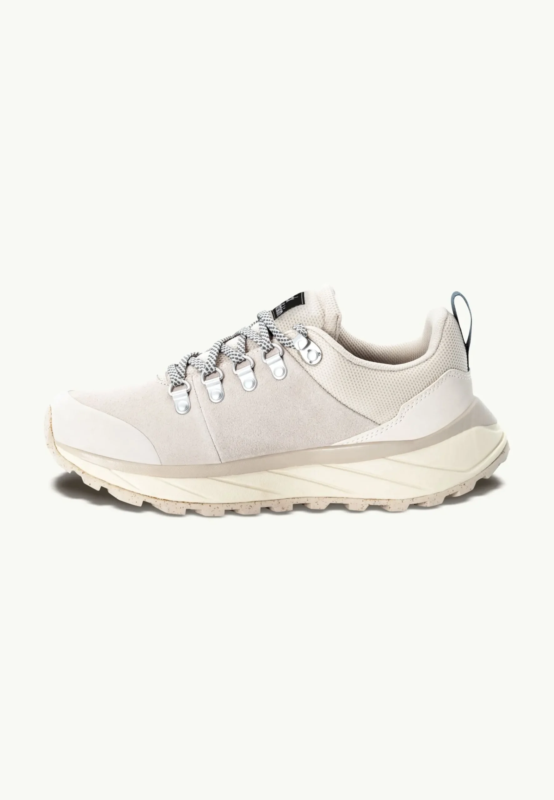 Jack Wolfskin Terraventure Urban Low W|DAMES Lifestyle|Outdoor Sneaker