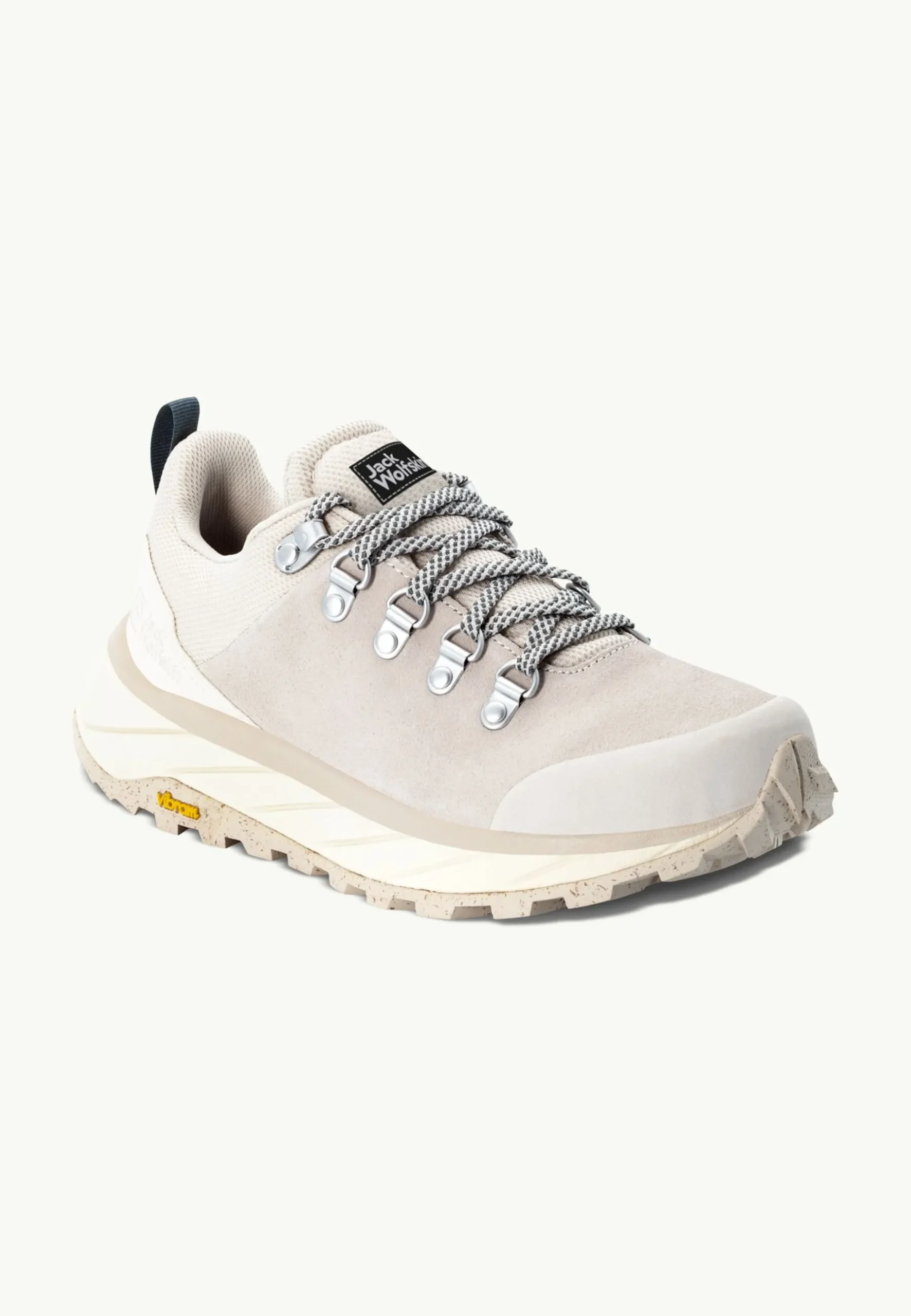 Jack Wolfskin Terraventure Urban Low W|DAMES Lifestyle|Outdoor Sneaker