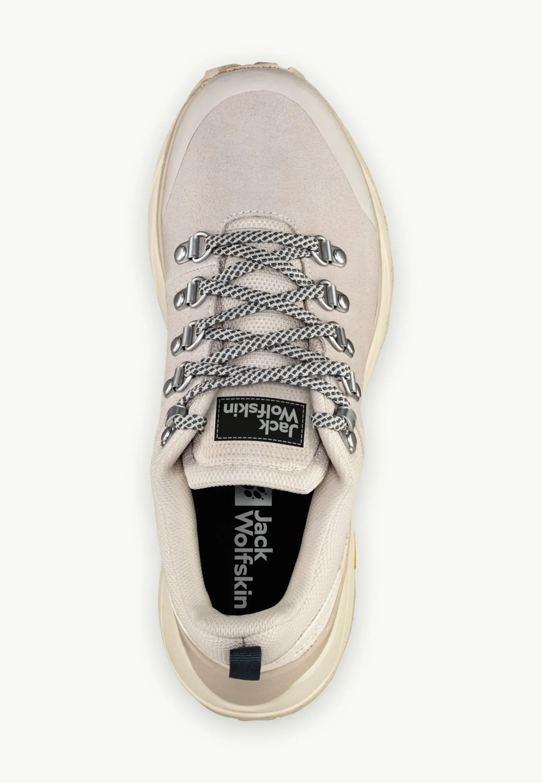 Jack Wolfskin Terraventure Urban Low W|DAMES Lifestyle|Outdoor Sneaker