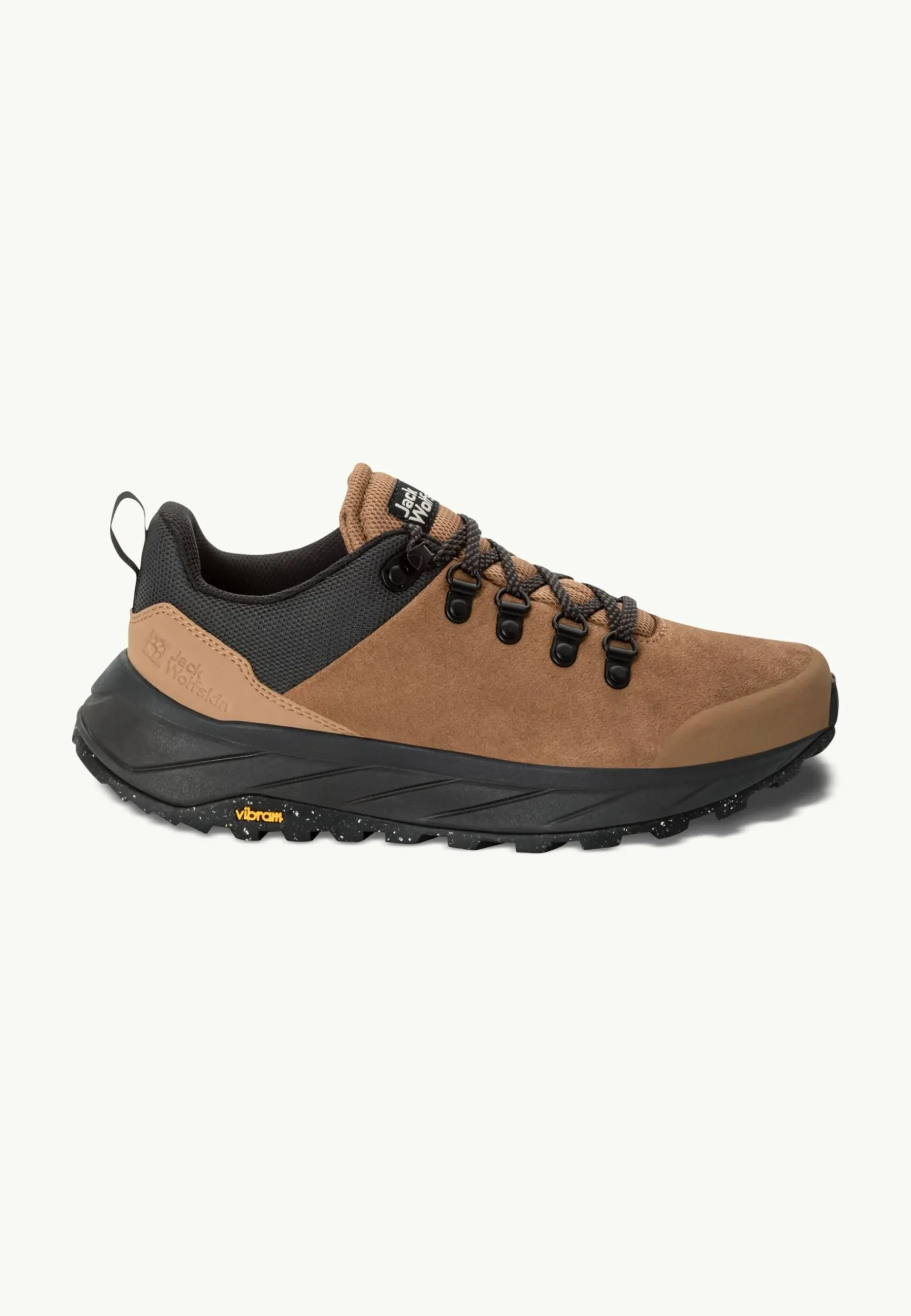 Jack Wolfskin Terraventure Urban Low W|DAMES Lifestyle|Outdoor Sneaker
