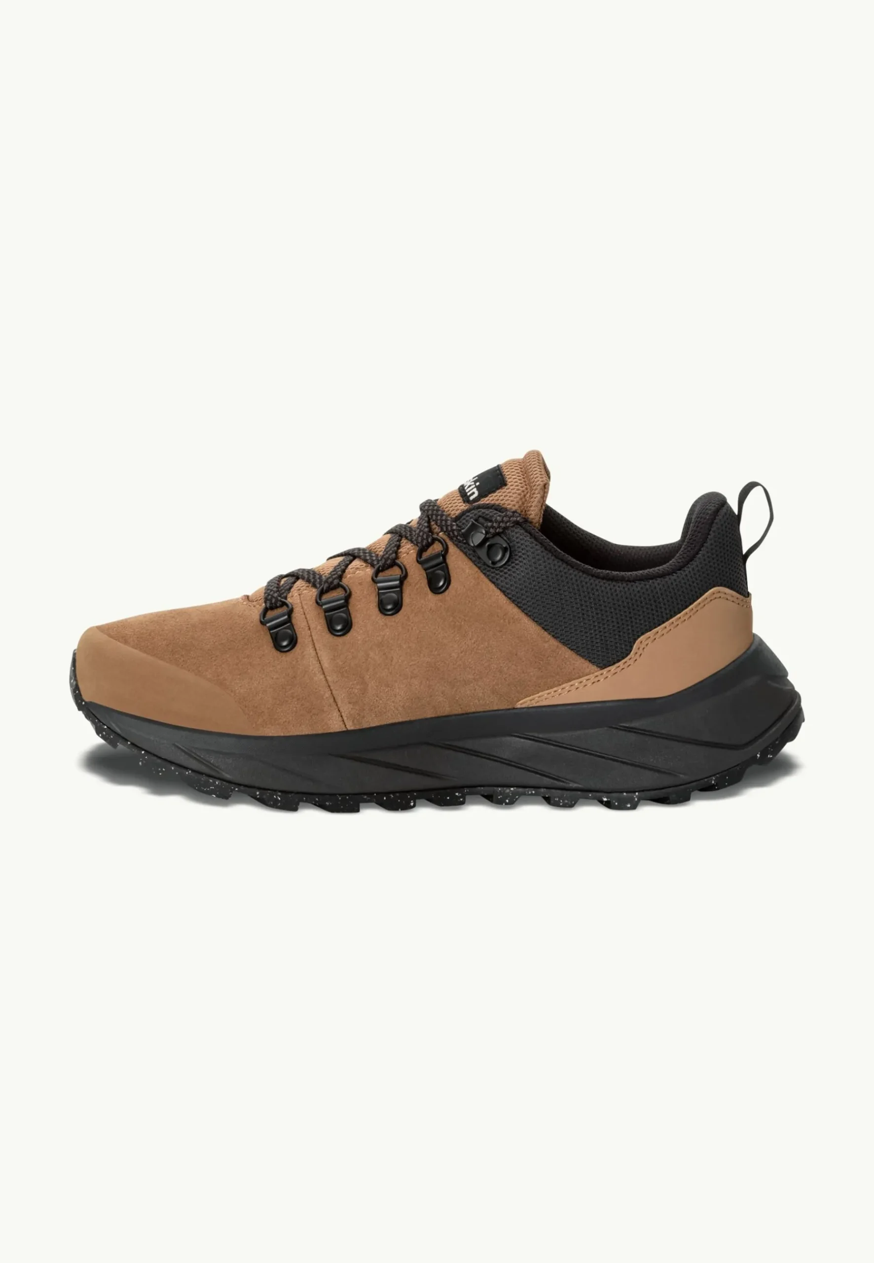 Jack Wolfskin Terraventure Urban Low W|DAMES Lifestyle|Outdoor Sneaker