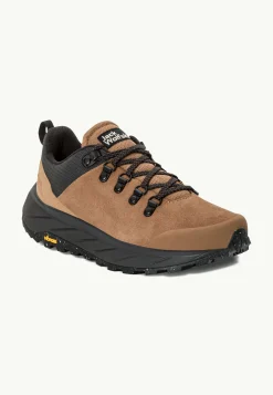 Jack Wolfskin Terraventure Urban Low W|DAMES Lifestyle|Outdoor Sneaker