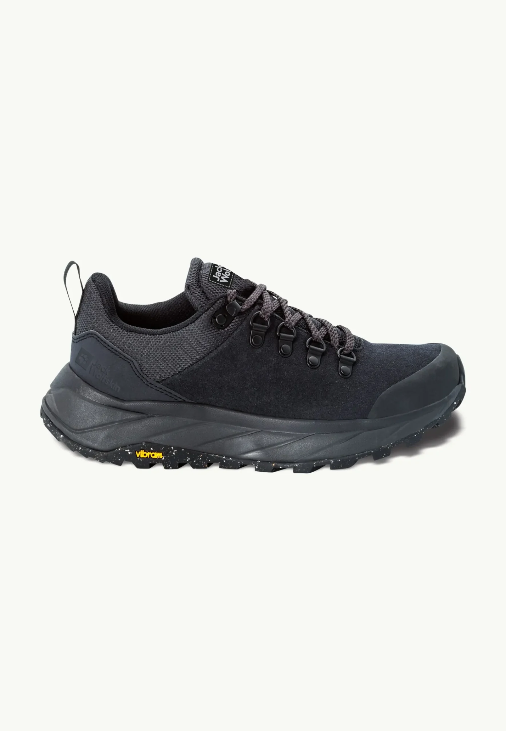 Jack Wolfskin Terraventure Urban Low W|DAMES Lifestyle|Outdoor Sneaker