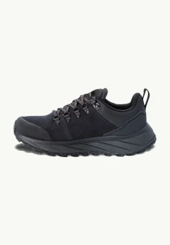 Jack Wolfskin Terraventure Urban Low W|DAMES Lifestyle|Outdoor Sneaker
