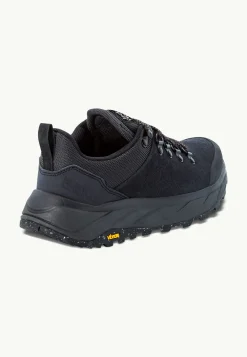 Jack Wolfskin Terraventure Urban Low W|DAMES Lifestyle|Outdoor Sneaker