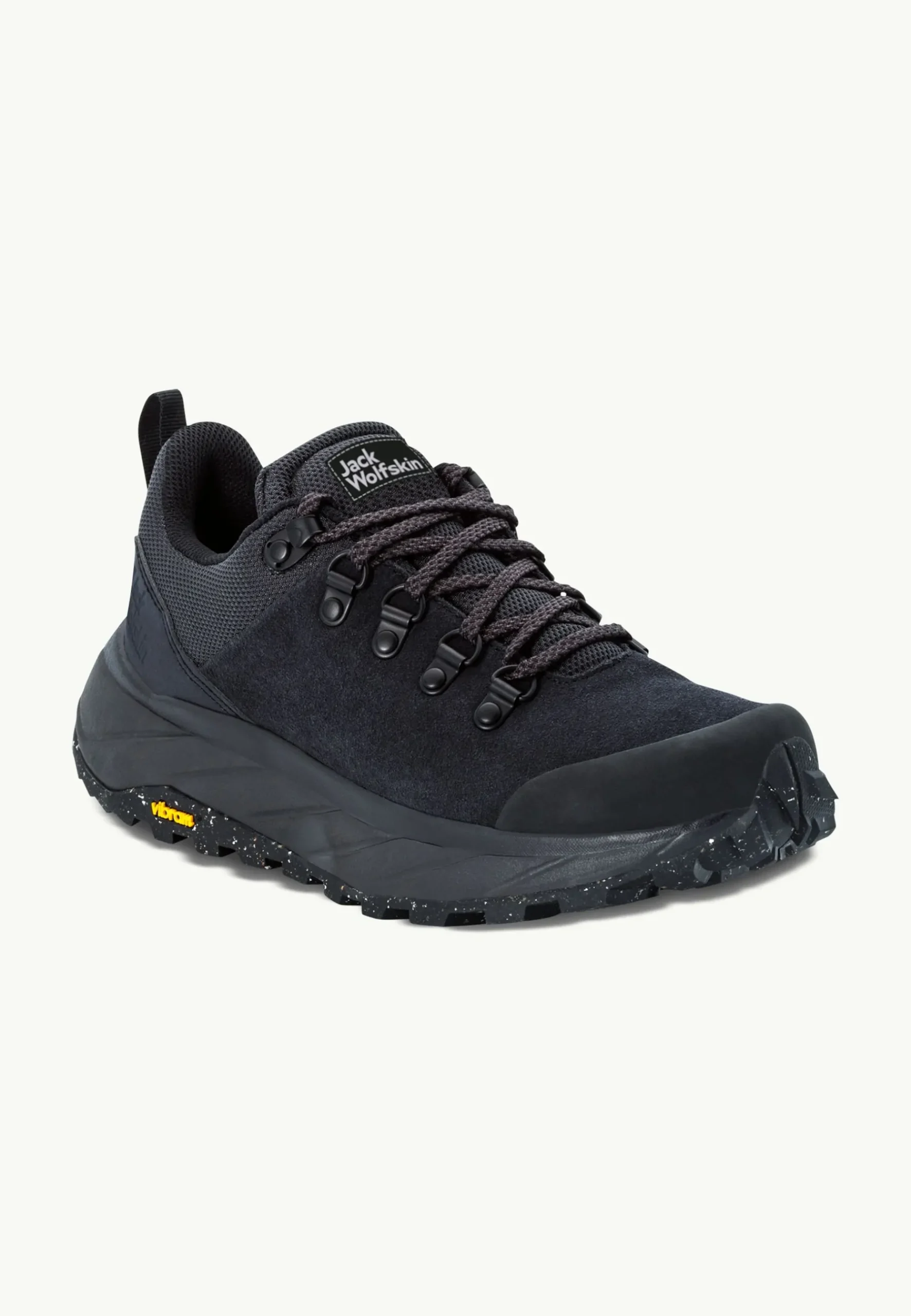 Jack Wolfskin Terraventure Urban Low W|DAMES Lifestyle|Outdoor Sneaker