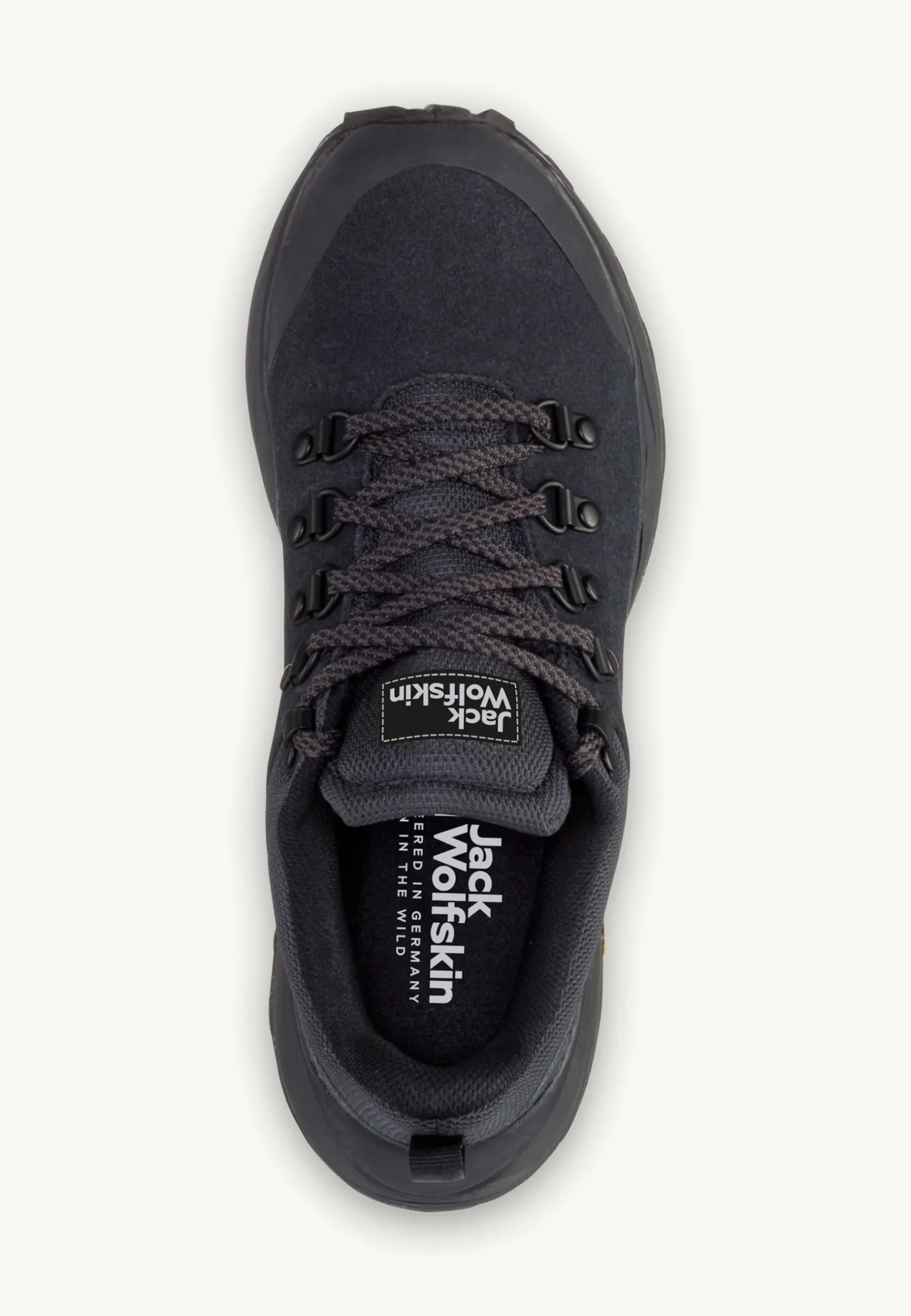 Jack Wolfskin Terraventure Urban Low W|DAMES Lifestyle|Outdoor Sneaker