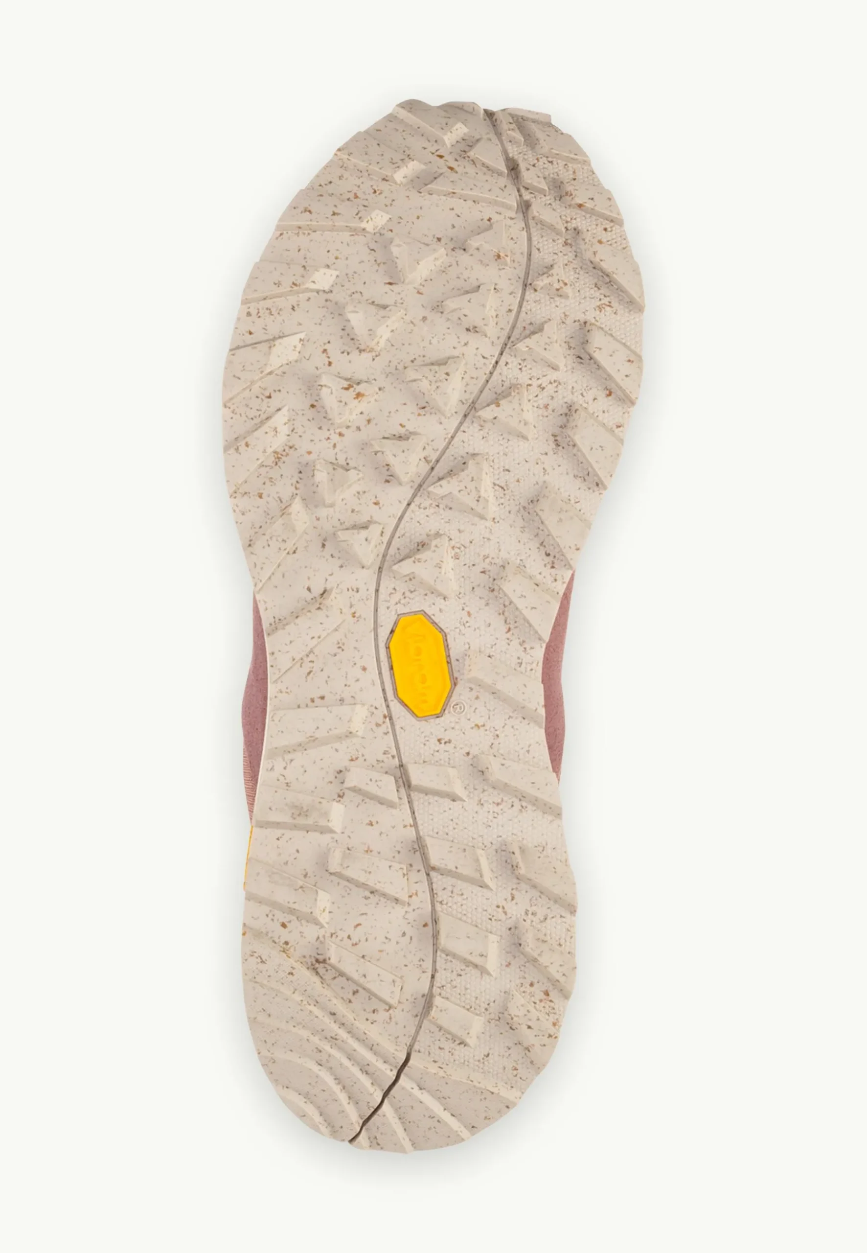 Jack Wolfskin Terraventure Urban Low W|DAMES Lifestyle|Outdoor Sneaker