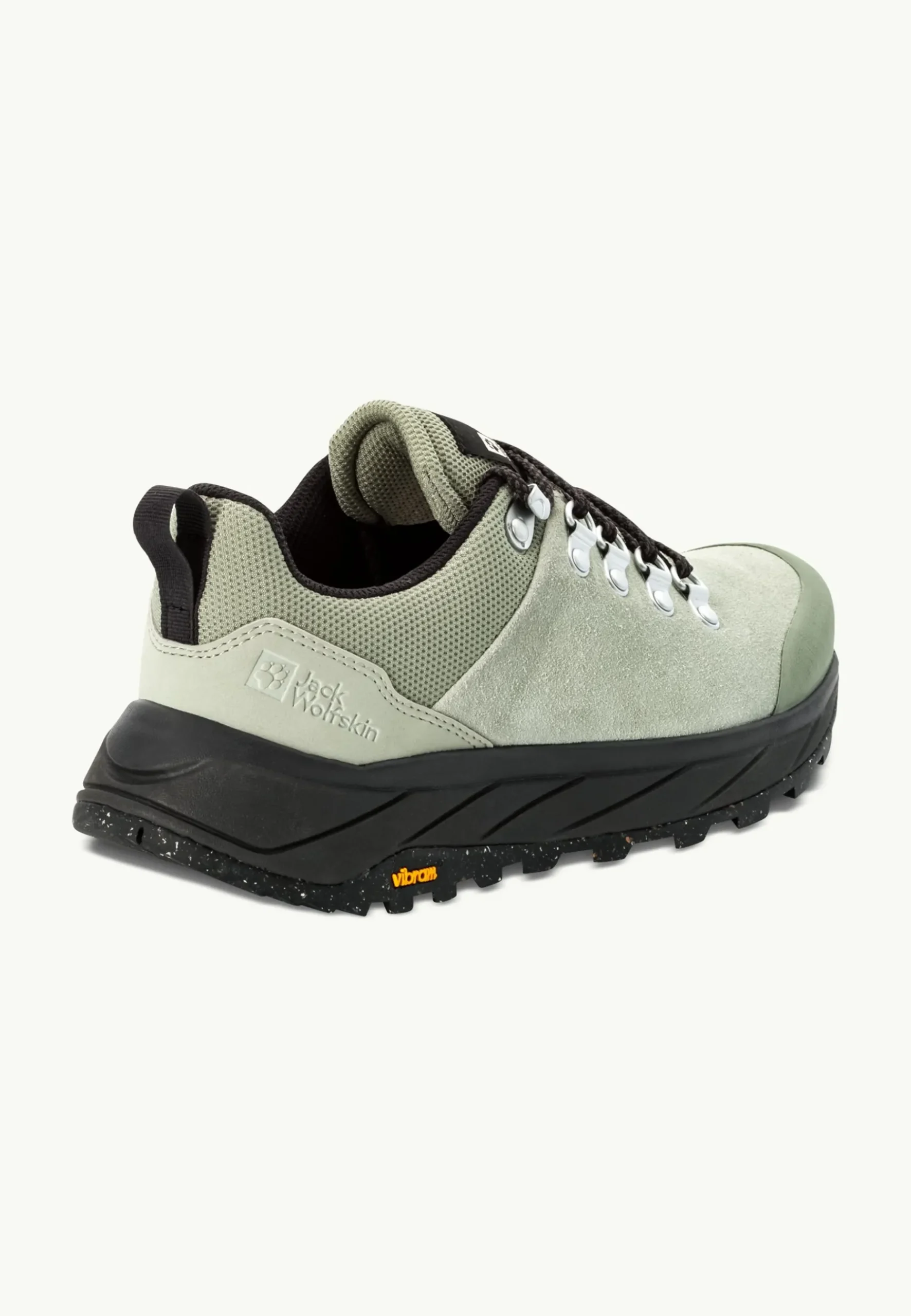 Jack Wolfskin Terraventure Urban Low W|DAMES Lifestyle|Outdoor Sneaker