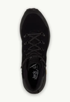 Jack Wolfskin Terraventure Urban Mid M|Heren Lifestyle|Outdoor Sneaker