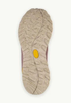 Jack Wolfskin Terraventure Urban Mid W|DAMES Lifestyle|Outdoor Sneaker