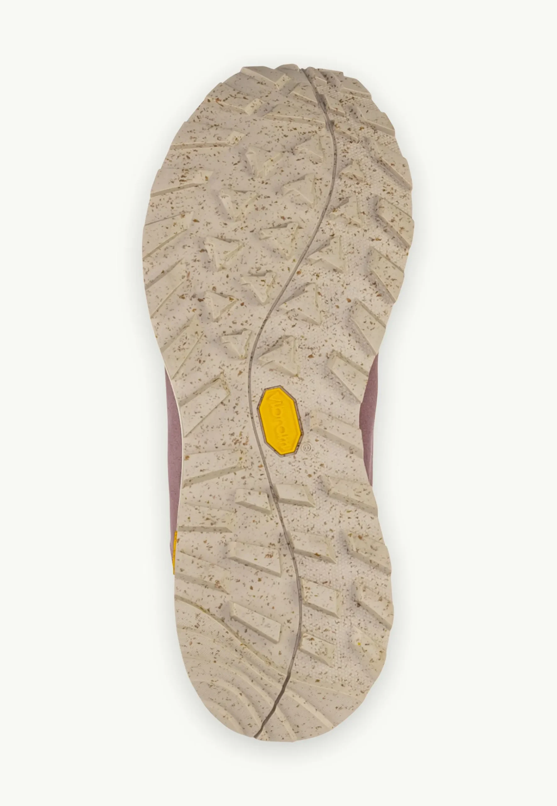 Jack Wolfskin Terraventure Urban Mid W|DAMES Lifestyle|Outdoor Sneaker