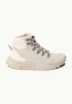 Jack Wolfskin Terraventure Urban Mid W|DAMES Lifestyle|Outdoor Sneaker