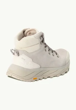 Jack Wolfskin Terraventure Urban Mid W|DAMES Lifestyle|Outdoor Sneaker