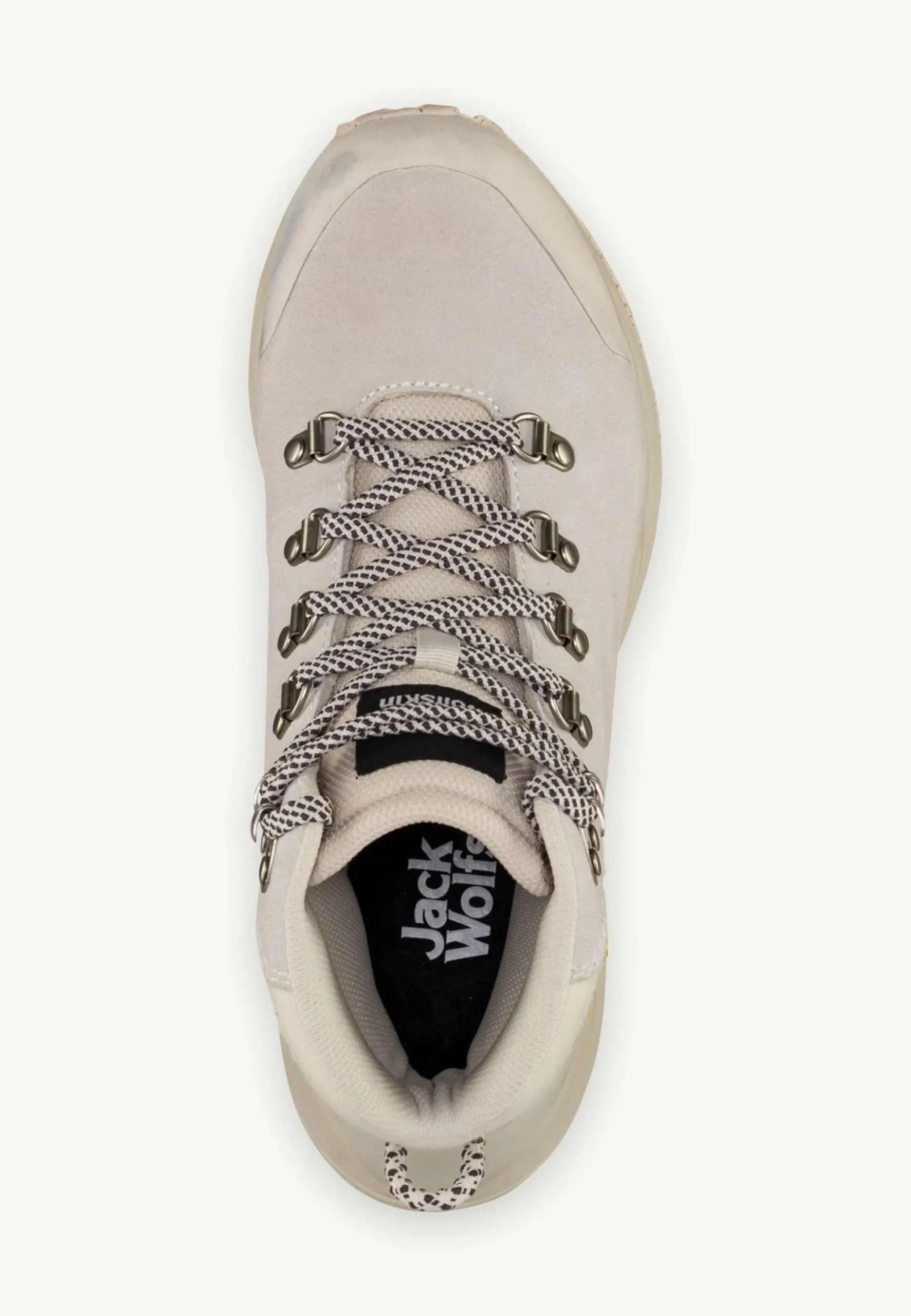 Jack Wolfskin Terraventure Urban Mid W|DAMES Lifestyle|Outdoor Sneaker