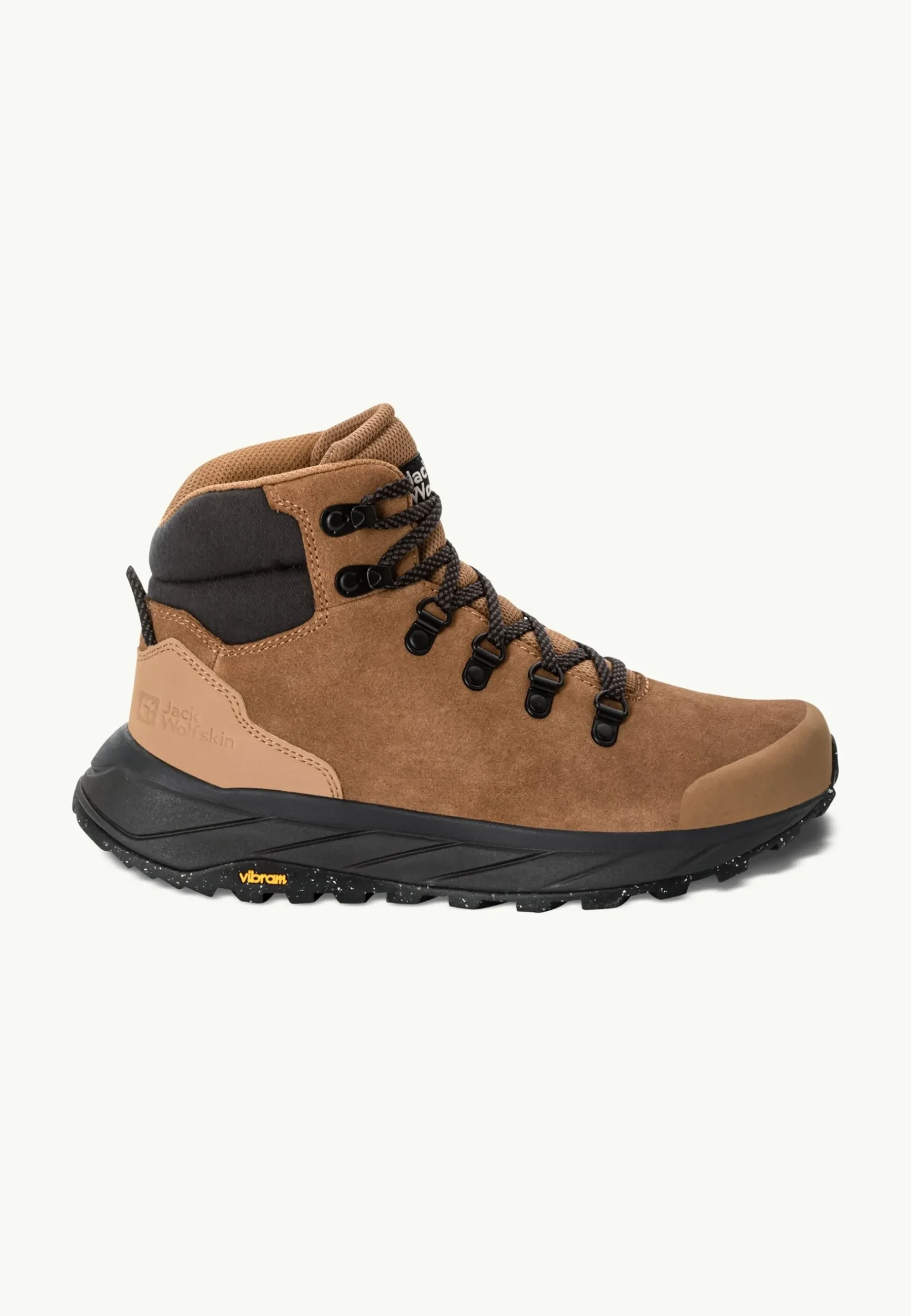 Jack Wolfskin Terraventure Urban Mid W|DAMES Lifestyle|Outdoor Sneaker