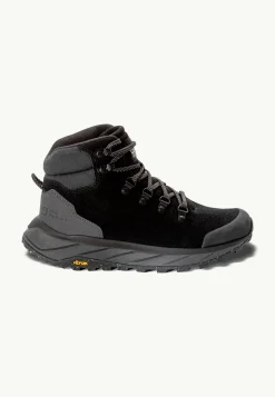 Jack Wolfskin Terraventure Urban Mid W|DAMES Lifestyle|Outdoor Sneaker
