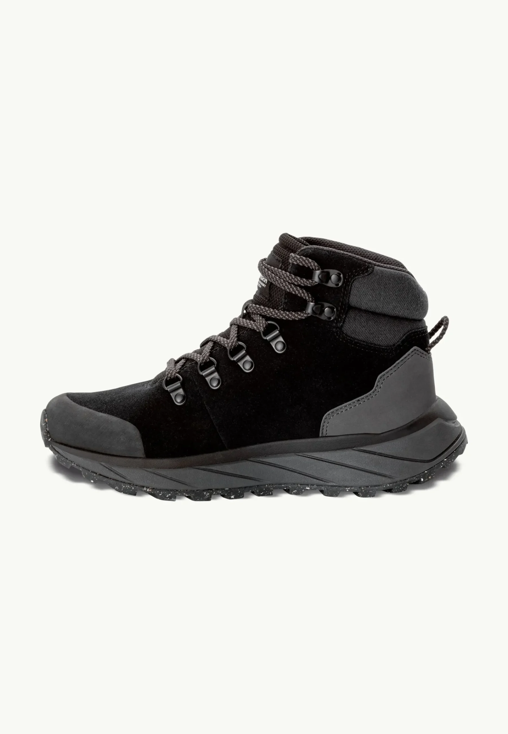 Jack Wolfskin Terraventure Urban Mid W|DAMES Lifestyle|Outdoor Sneaker