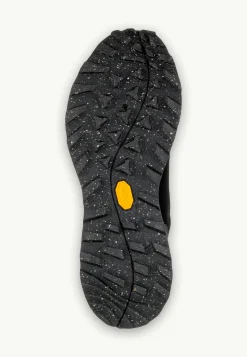 Jack Wolfskin Terraventure Urban Mid W|DAMES Lifestyle|Outdoor Sneaker