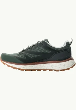Jack Wolfskin Terraventure Vent Low M|Heren Lifestyle|Multifunctionele Schoenen